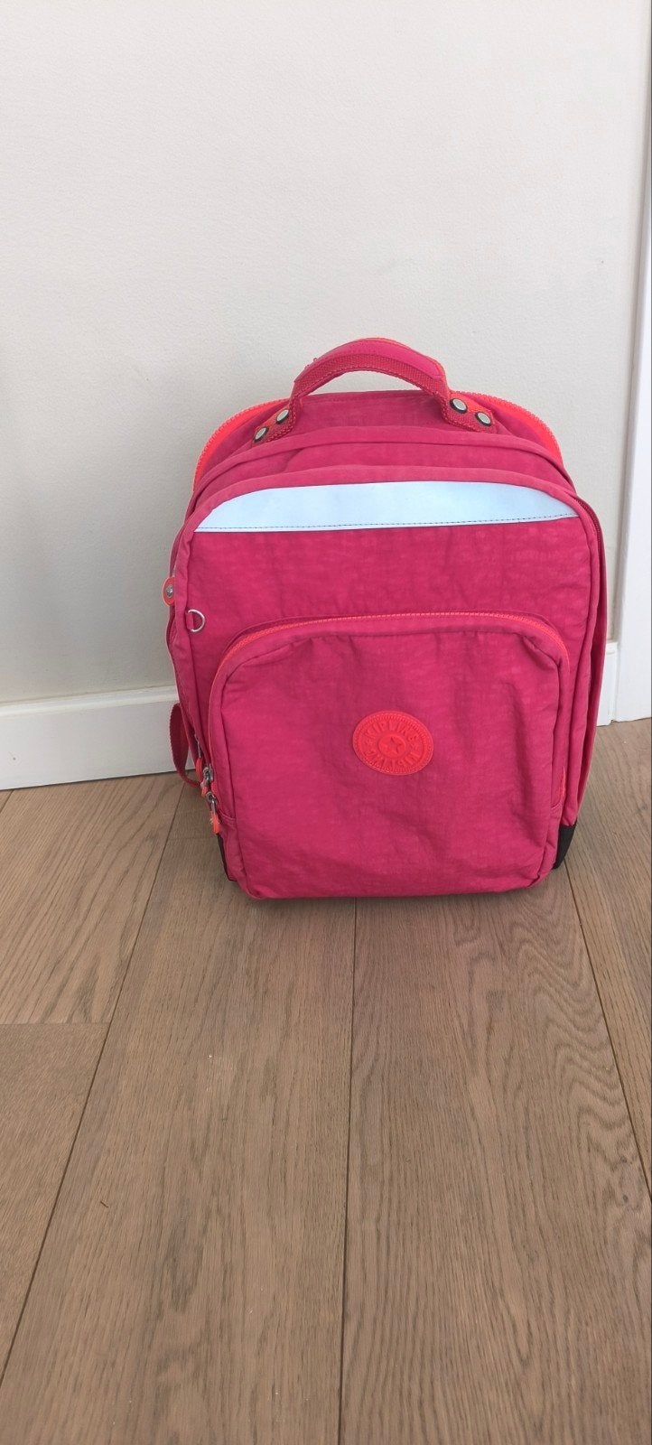 sac à dos Kipling, Handtassen en Accessoires, Ophalen, Rugtas