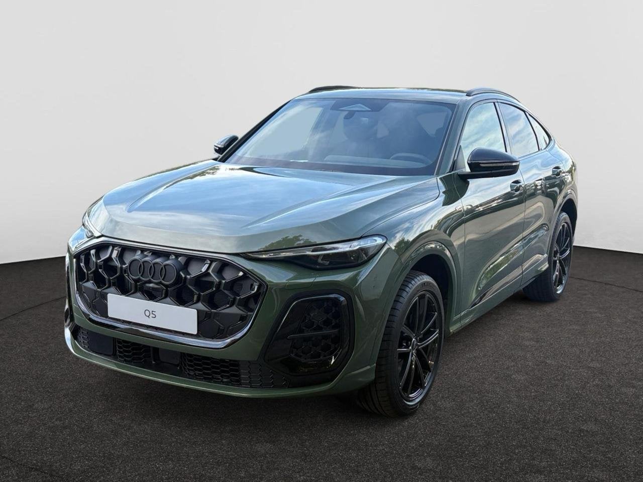 Audi Q5 Sportback Sline TFSI 204pk Stronic*Trekhaak*Shadowlo, Auto's, Automaat, Q5, 159 g/km, Hybride Elektrisch/Benzine