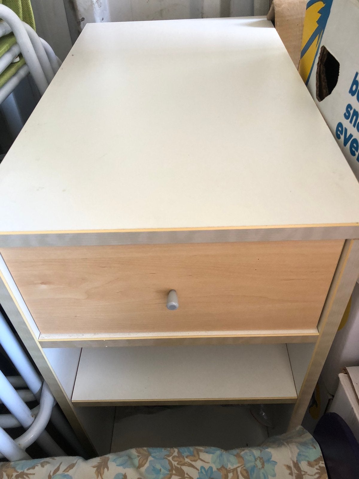 Meuble de bureau étudiant, Maison & Meubles, Enlèvement ou Envoi, Comme neuf
