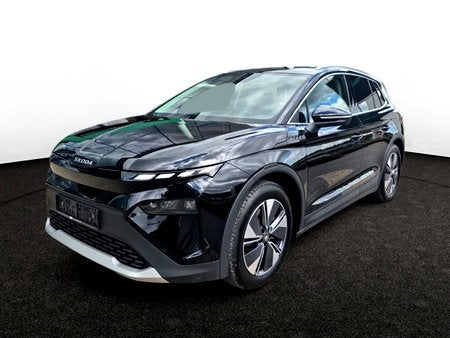Skoda Elroq Corporate 85 82kWh 286 PK Automaat, Autos, Achat, Automatique, Elroq, Bluetooth