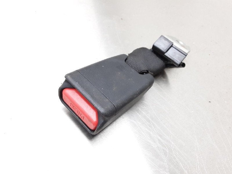 BOUCLE DE CEINTURE ARRIÈRE GAUCHE Toyota Aygo (B40), Utilisé, Toyota