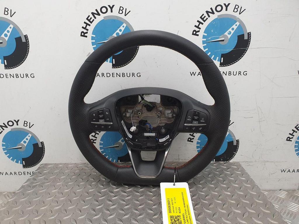 FORD KUGA DFK ST-LINE STUURWIEL 2023, Ophalen of Verzenden, Gebruikt, ARN erkend
