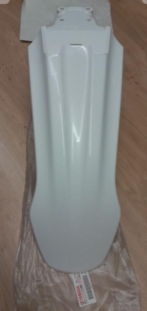 FENDER, FRONT YAMHA/MBK DT50R '03 > '11, Fietsen en Brommers, Brommeronderdelen | Algemeen, Ophalen, Nieuw