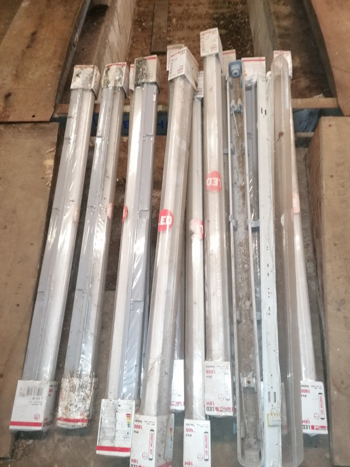 tl lampen wit10, Ophalen, Nieuw, Minder dan 50 watt