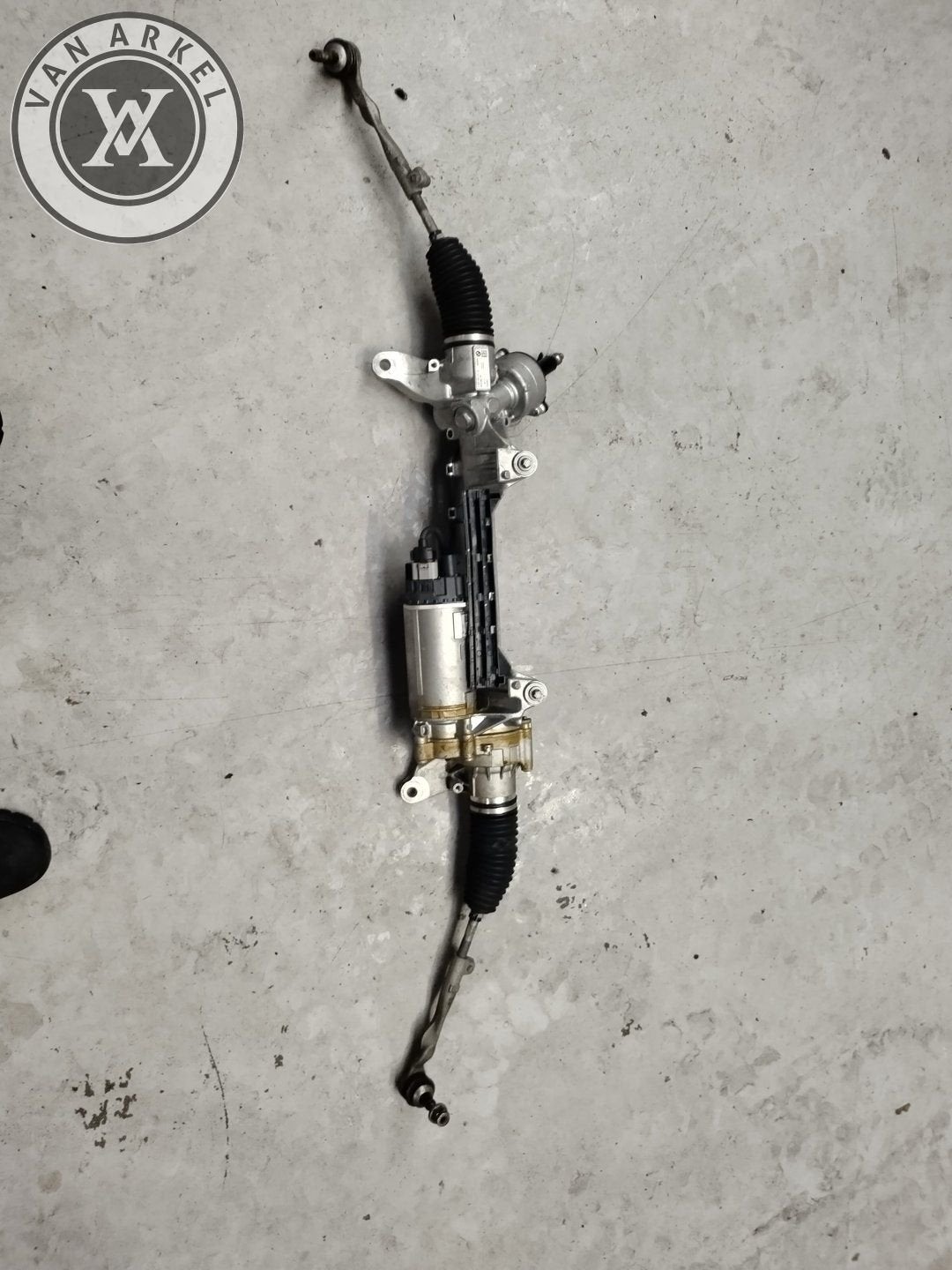 bmw g30 g31 stuurhuis 6891493, Gebruikt, -, -, Ophalen of Verzenden