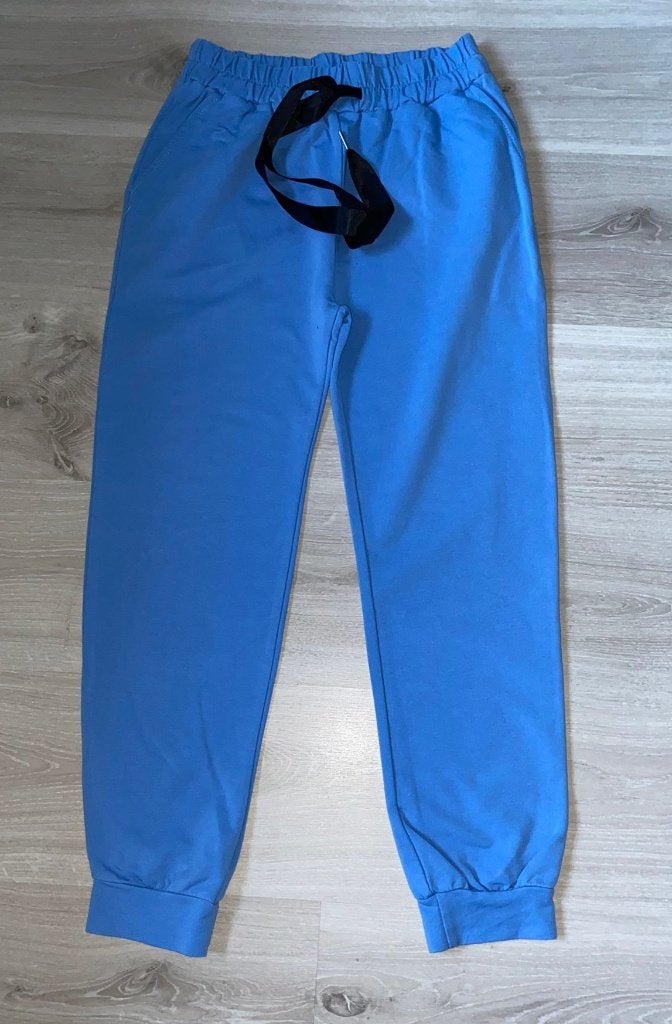 Vrijetijdsbroek Terra di Siena,maat XS, Terra di Siena, Zo goed als nieuw, Maat 34 (XS) of kleiner, Verzenden