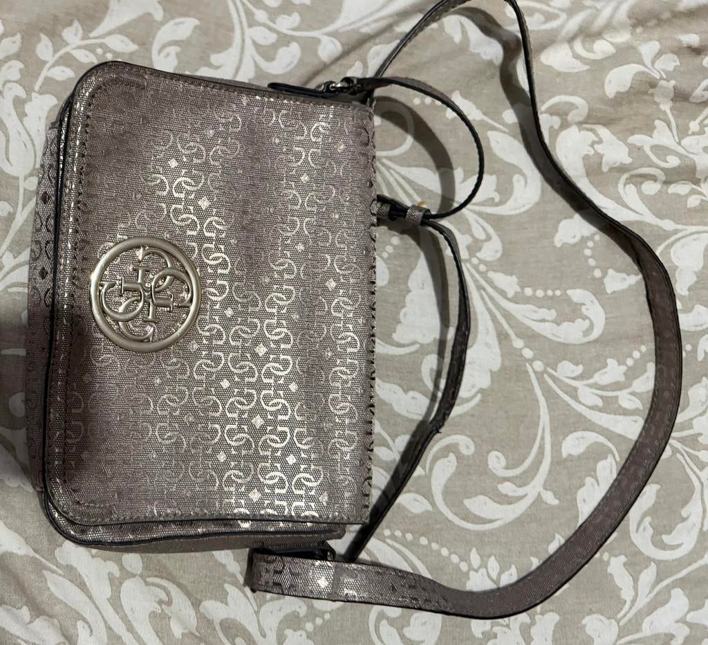 Sac guess 25€, Ophalen of Verzenden, Gebruikt