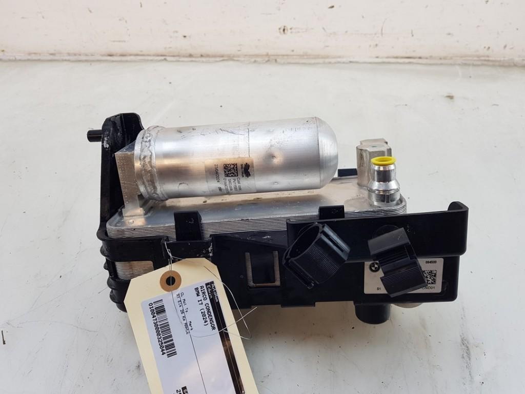 AIRCO DROGER BMW i7 (01-2022/-) (|64505A1C605|), Gebruikt, BMW