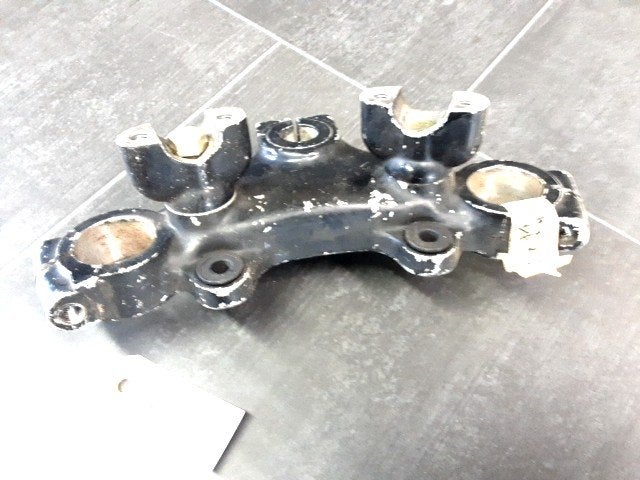 DR350 1992 - 1999 Suzuki Kroonplaat D1-55153, Motos