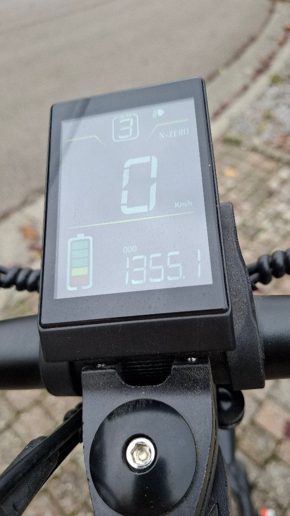 Trottinette JOYOR T10, Enlèvement, Comme neuf, Autres types, Joyor