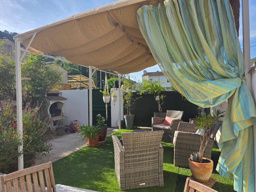 Uw thuisbasis of residentie onder de zon van de Var!, Immo, Dorp, Frankrijk, Woonhuis, 3 kamers