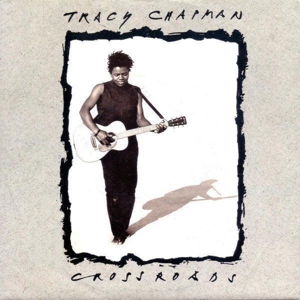 tracy chapman, Ophalen of Verzenden