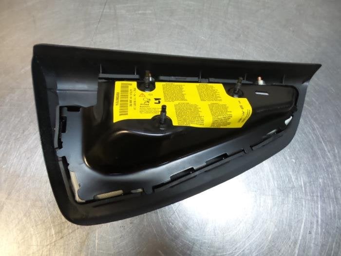 Airbag stoel (zitplaats) van een Opel Astra (Astra H 04-), Auto-onderdelen, Gebruikt, -, -, Opel