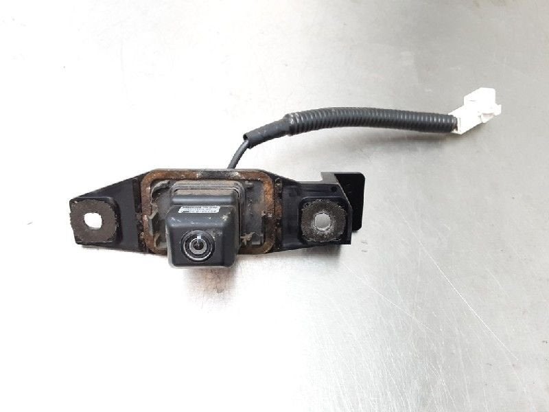 CAMERA ACHTER Lexus IS (E2) (|8679053010|GPKD3317RC|), Gebruikt, Lexus
