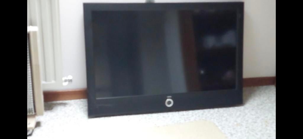 Téléviseur LED LOEWE Xelos 40, Enlèvement, LED, Smart TV