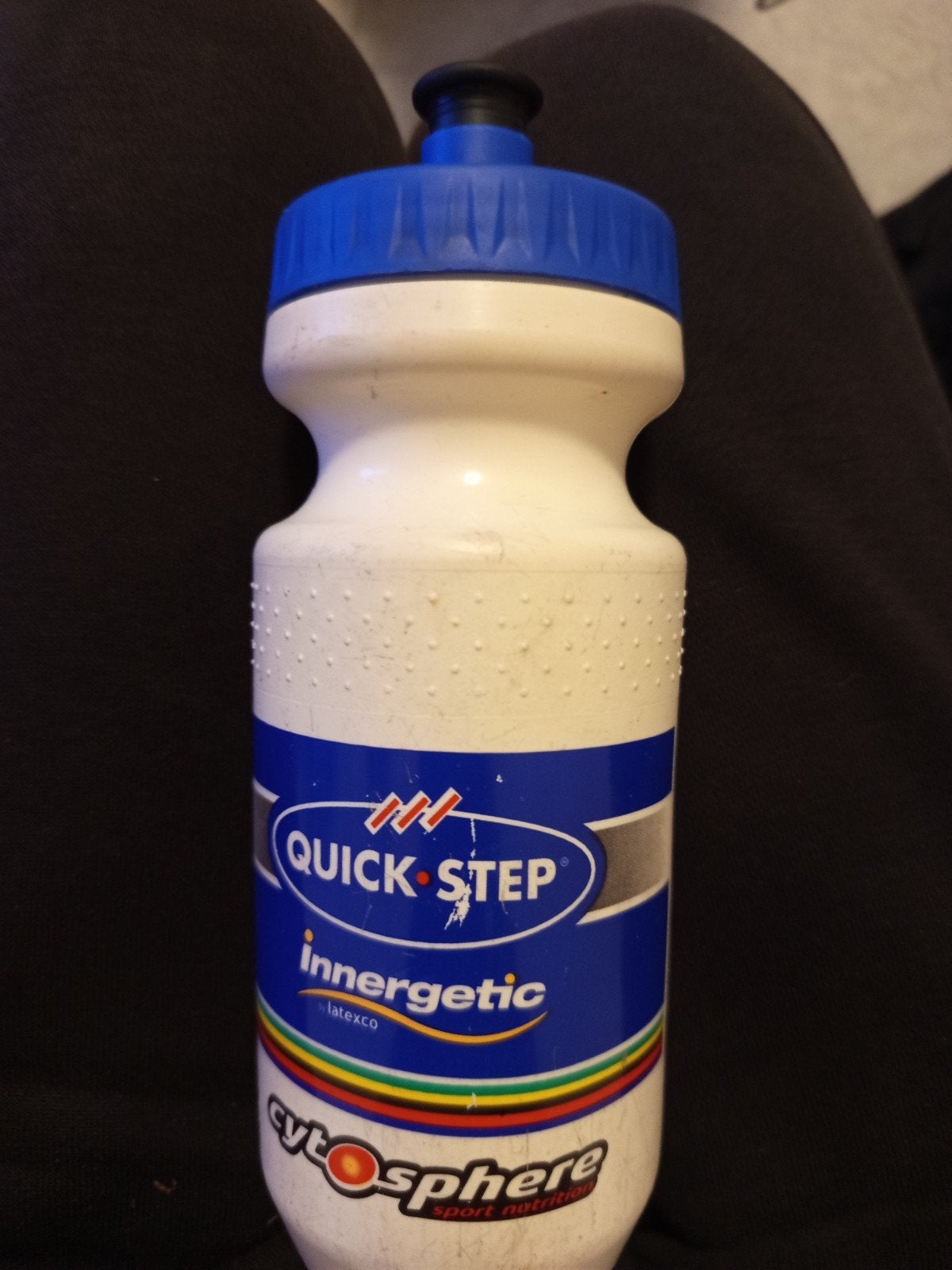 quick step innergetic drinkbus, Ophalen of Verzenden, Zo goed als nieuw