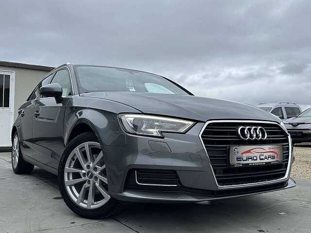 Audi A3 Sportback 1.5 TFSI 110kw!!! ACT Design S tronic, Auto's, Automaat, 1498 cc, 108 kW, Bedrijf