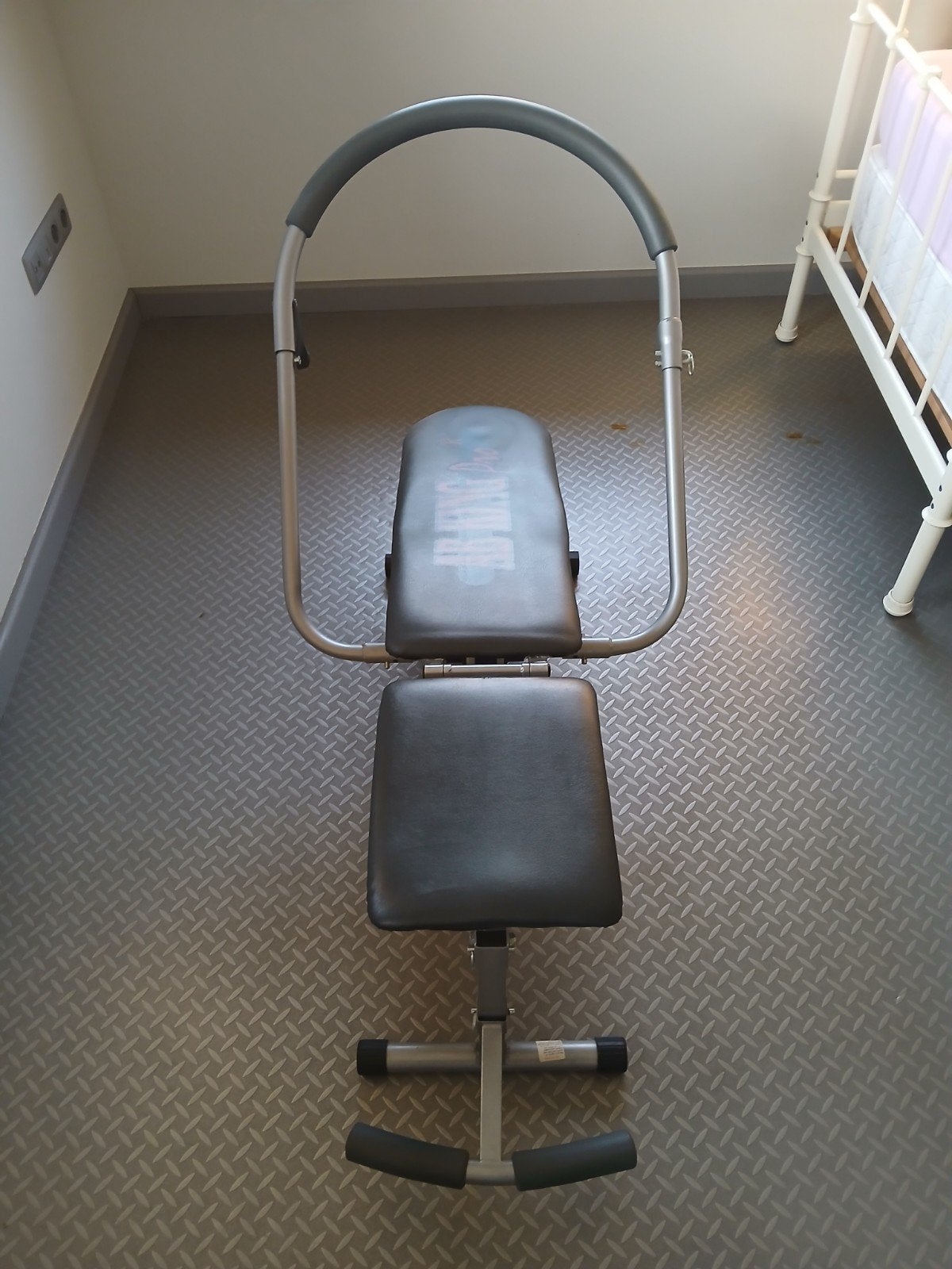 Ab King Pro Buikspieren, Sports & Fitness, Enlèvement