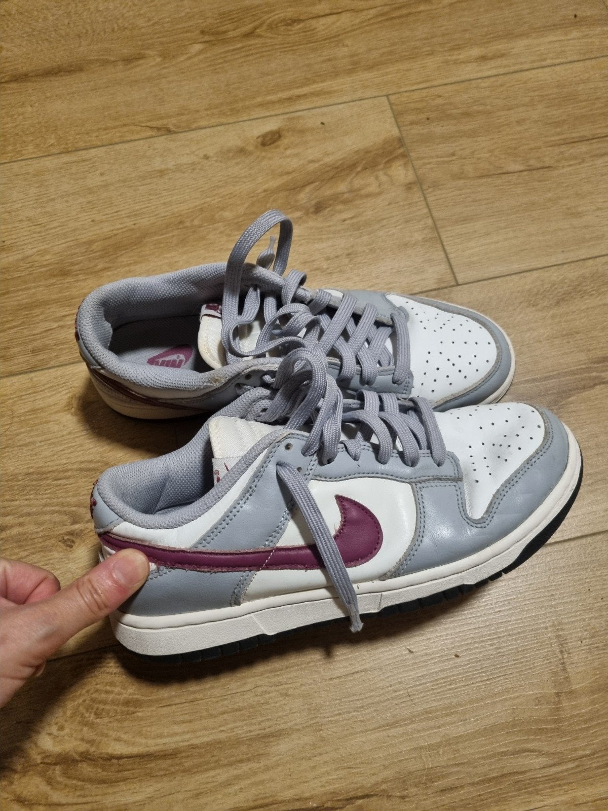 Nike schoenen, Ophalen of Verzenden, Schoenen