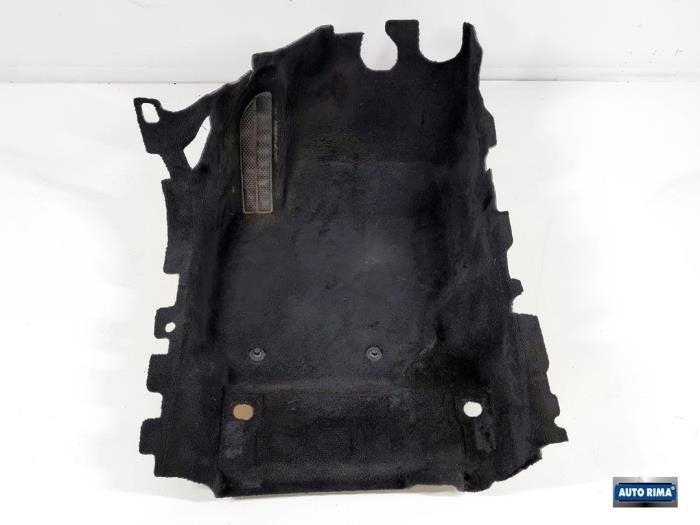 Revêtement sol d'un Volvo S80, -, 3 mois de garantie, -, -