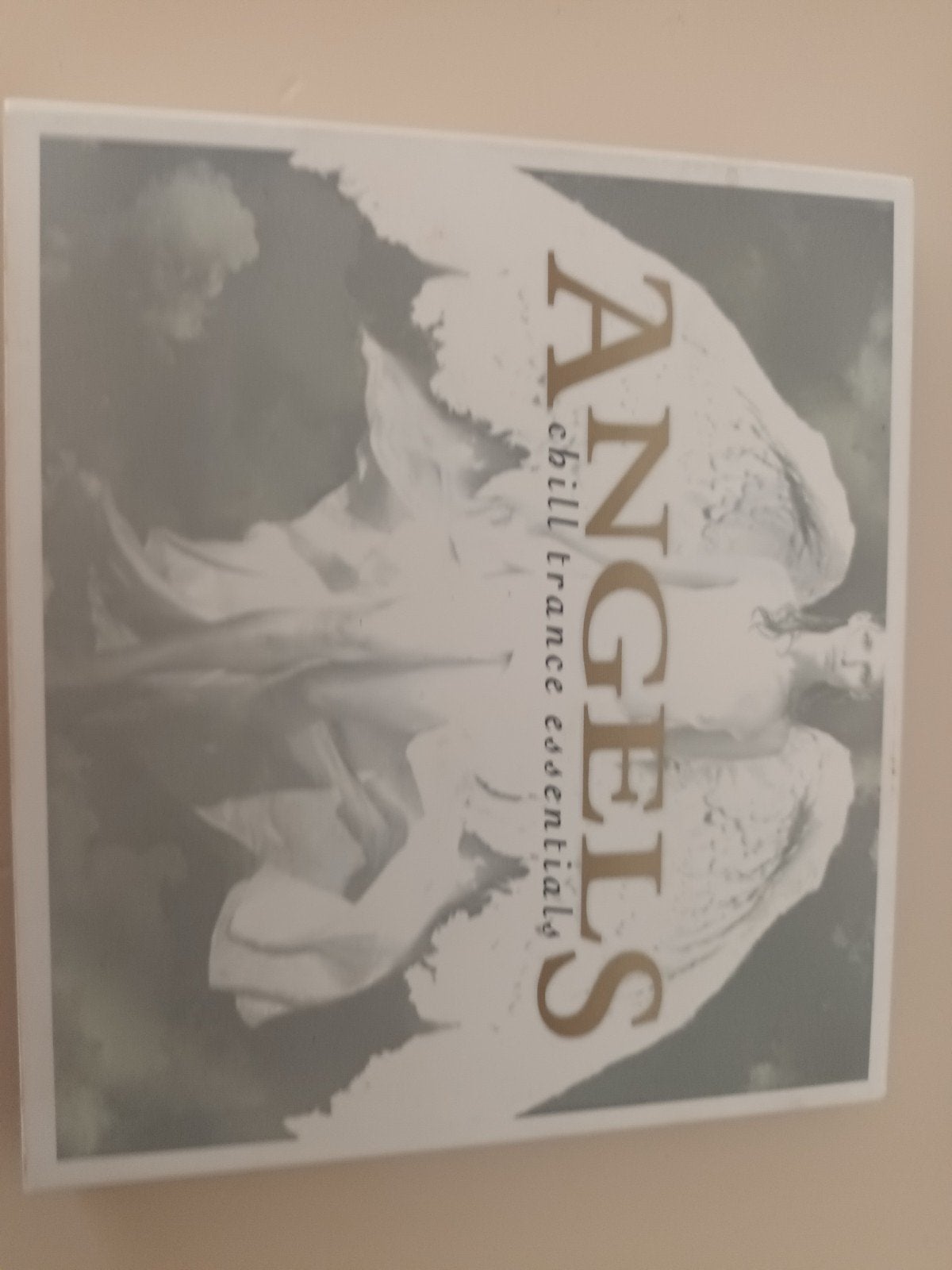 angels  chill trance essentials, CD & DVD, CD | Dance & House, Enlèvement ou Envoi, Trance