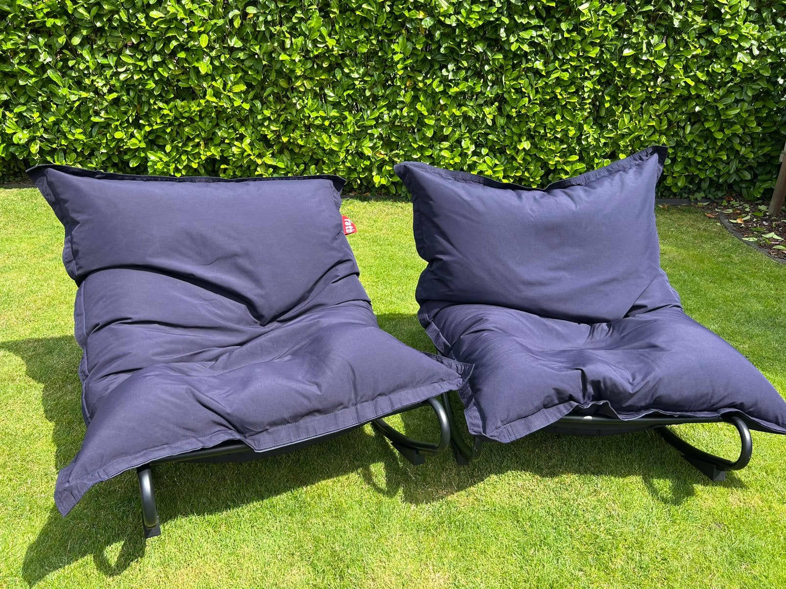 Fatboy original outdoor Rock ‘n Roll, Tuin en Terras, Ophalen, Nieuw
