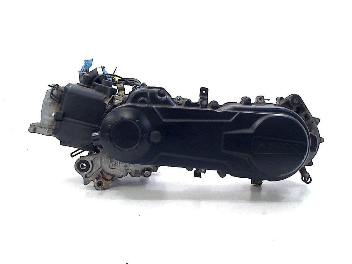MOTORBLOK Kymco Super 8R 50 (01-2023/-) (KP10G), Gebruikt, P.J. Troelstraweg 8 8
3144 CX  MAASSLUIS, NL, Info@cama-motorparts.nl