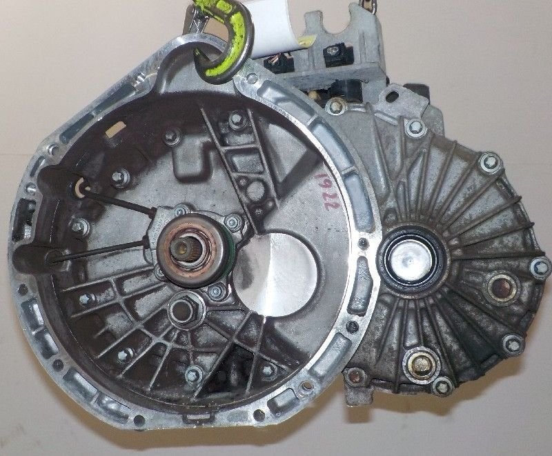 Versnellingsbak automaat Mercedes-Benz Vaneo, Onderdelen@venauto.nl, Van der Ven Autorecycling B.V., Ettenseweg 76, 4706 PB Roosendaal, The Netherlands