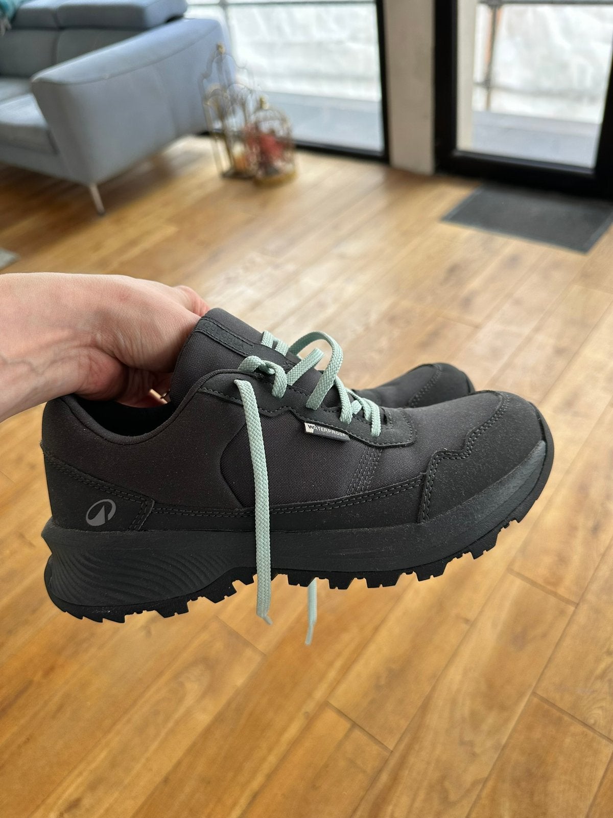 Sport schoenen decathlon, Vêtements | Hommes, Chaussures de marche, Enlèvement ou Envoi, Autres couleurs, Comme neuf