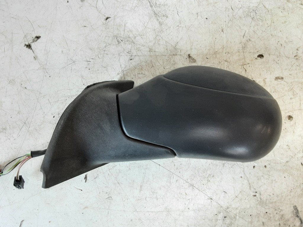 RETROVISEUR EXTERIEUR GAUCHE Citroën C3 (FC / FL / FT), Citroën, Kontakt-citroen@citroen.com, Utilisé, Citroën Deutschland GmbH