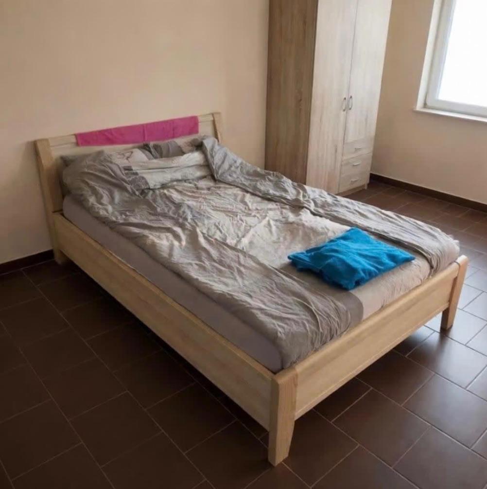 Chambre complète, Maison & Meubles, Enlèvement, Comme neuf, Deux personnes