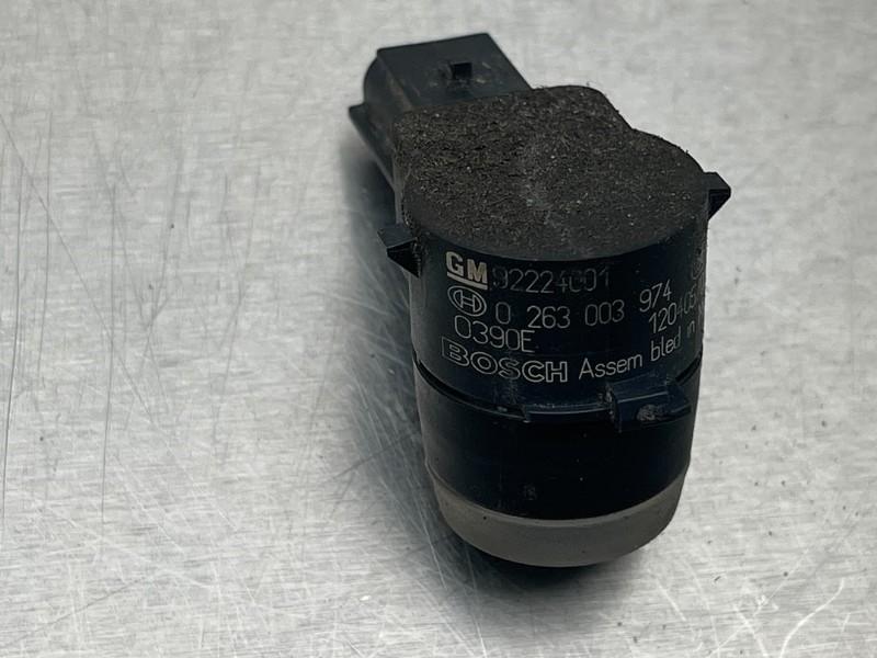 PARKEERSENSOR Volt (01-2011/12-2015) (|92224001|0263003974|), Gebruikt, Daewoo