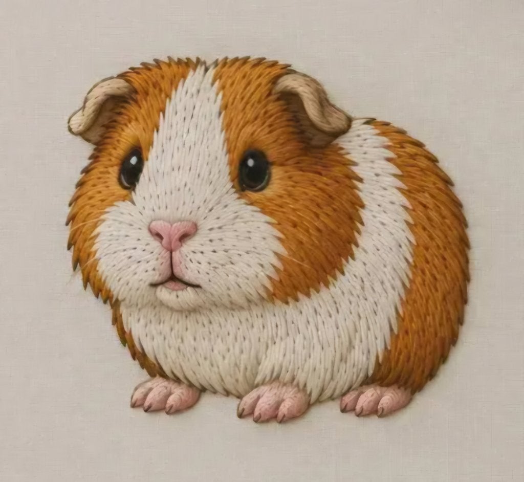 Cavia te koop, Animaux & Accessoires, Novembre, Cobaye, Domestique