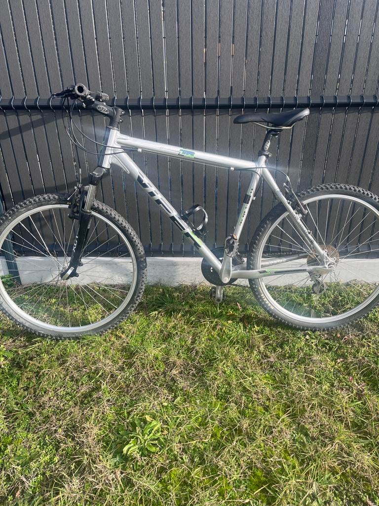 VTT VIPER HOMME 20pouces (M/L), Vélos & Vélomoteurs, Enlèvement, Comme neuf