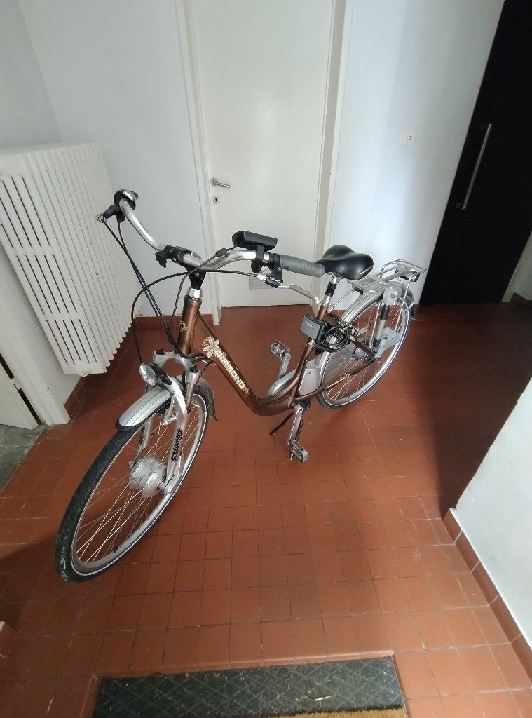A vendre, Vélos & Vélomoteurs, Enlèvement