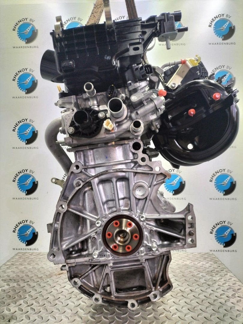 CITROEN C1 1.0 E-VTI AIRSCAPE F EURO 6 MOTOR 2015, Enlèvement ou Envoi, Utilisé, Stiba membre