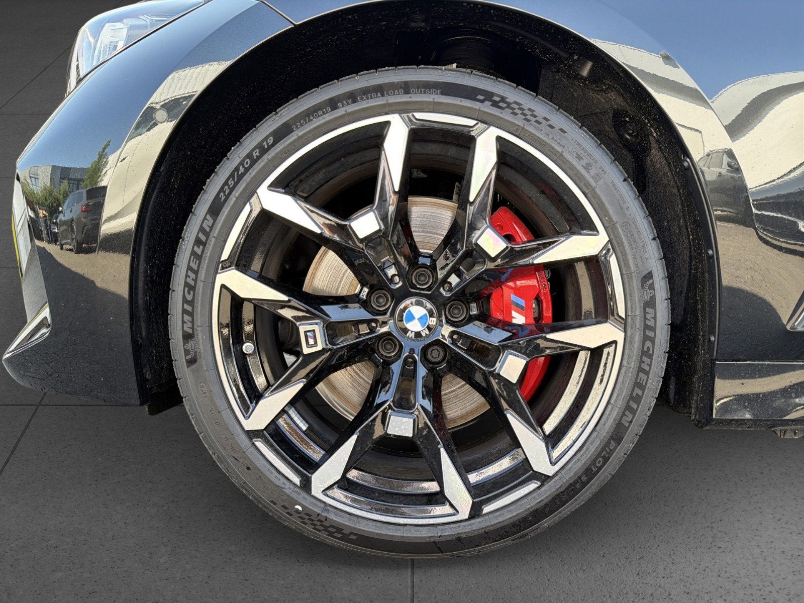 OEM BMW M340i remmenset (G20/G21) Brembo, Ophalen, Band(en)