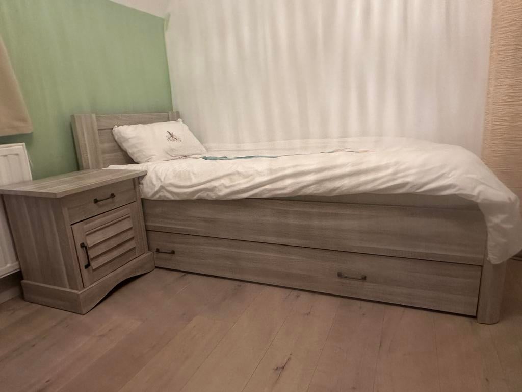 Complete jeugdkamer, Ophalen, Gebruikt