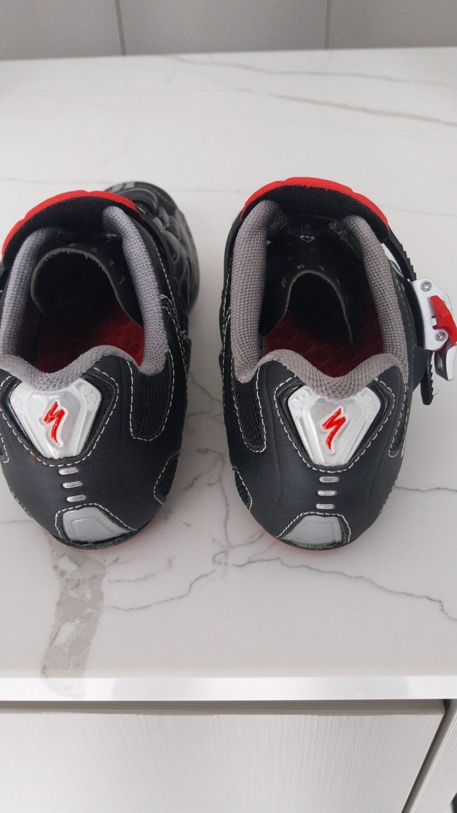 Fietsschoenen, Ophalen of Verzenden