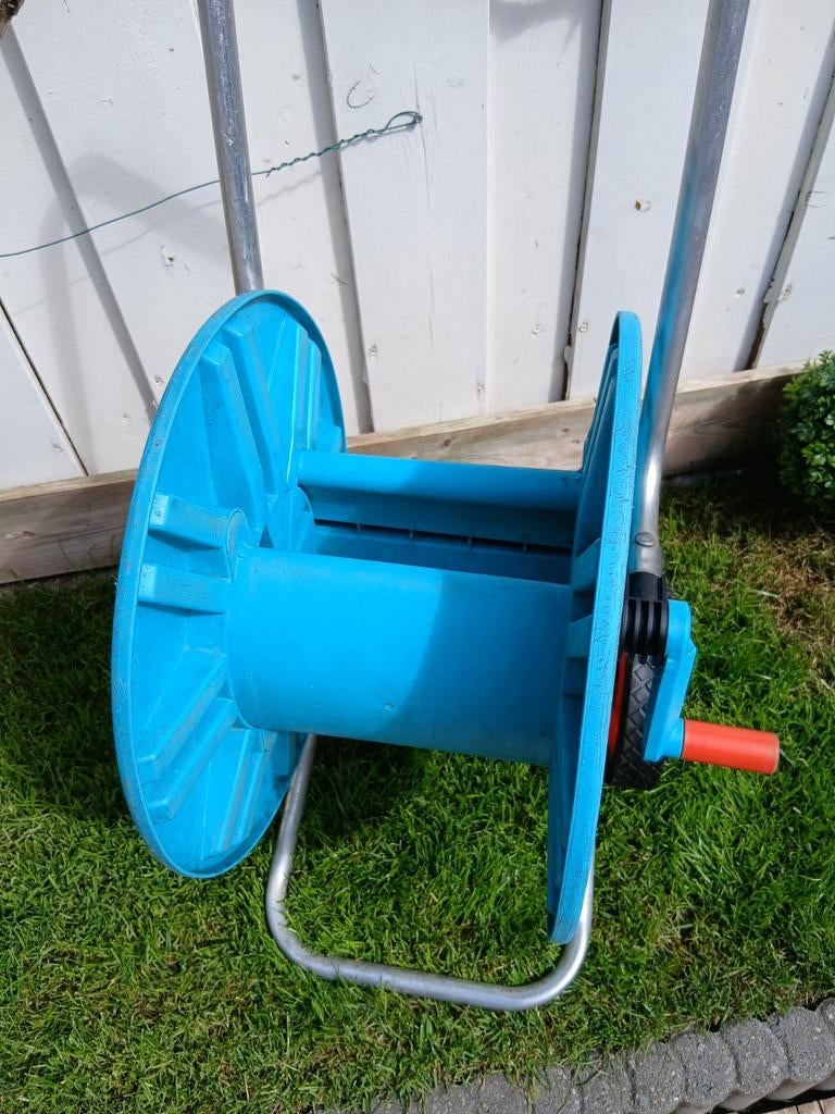 Gardena, Jardin & Terrasse, Tuyaux d'arrosage, Enlèvement ou Envoi