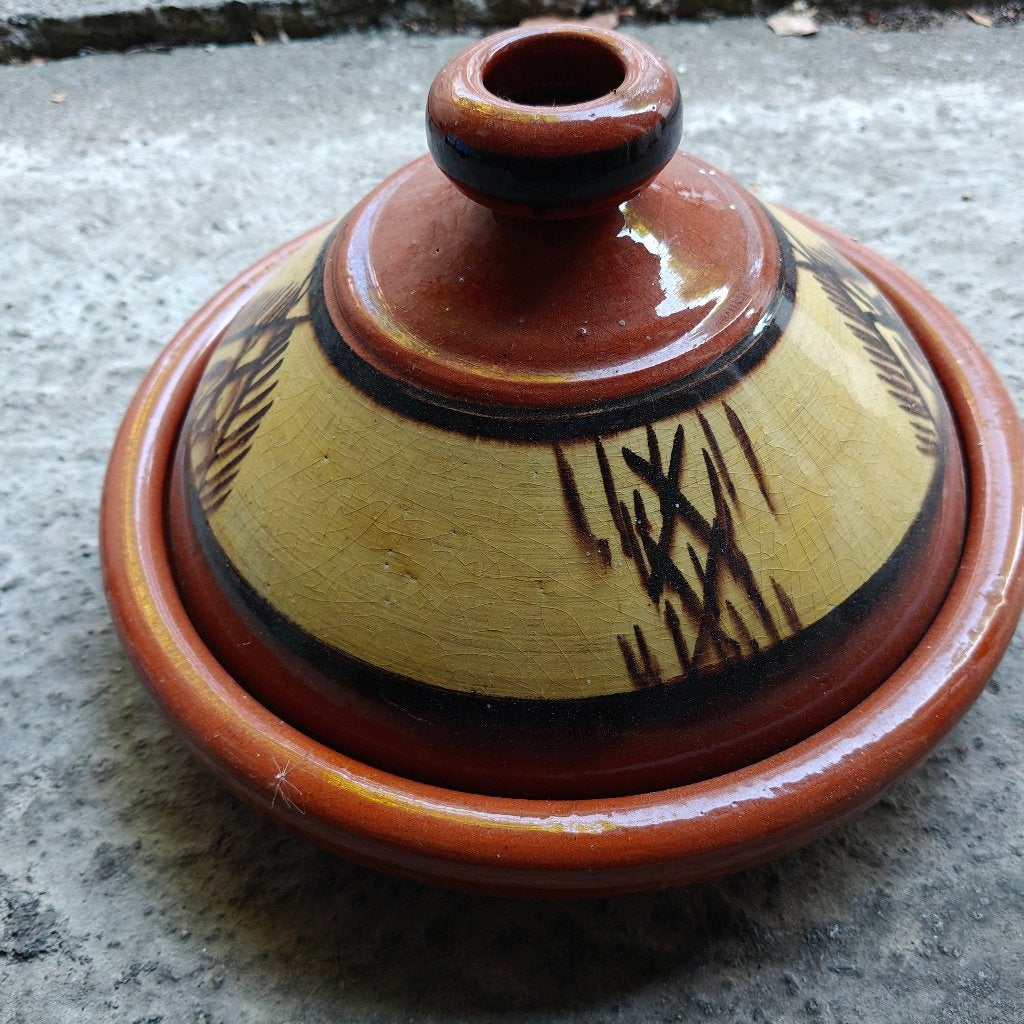 Tajine, Neuf, Compatible barbecue, Tajine, Enlèvement