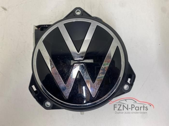 VW Golf 8 Facelift Achterklep Opener Achteruitrijcamera, Enlèvement ou Envoi, Utilisé