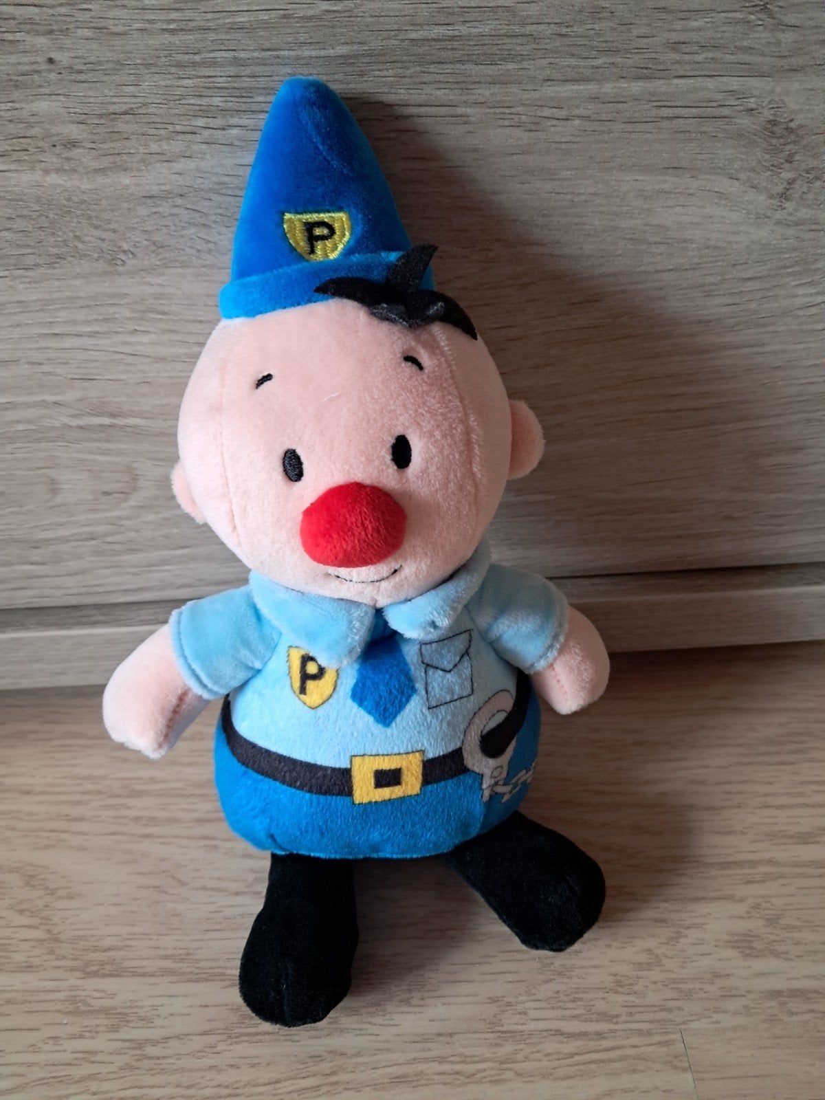 Nieuwe Bumba politie, Enfants & Bébés, Neuf, Overige karakters, Autres marques, Enlèvement