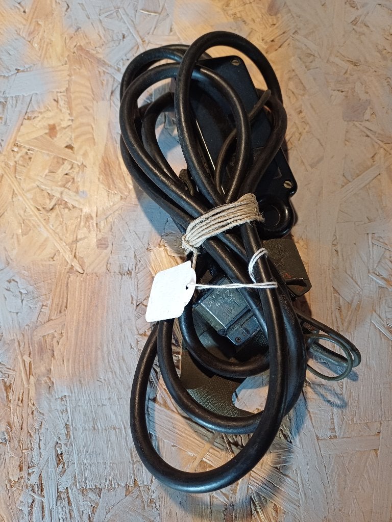 Interrupteur US WO2 SW141 et microphone « lipp » T45, Collections, Enlèvement ou Envoi, Armée de terre