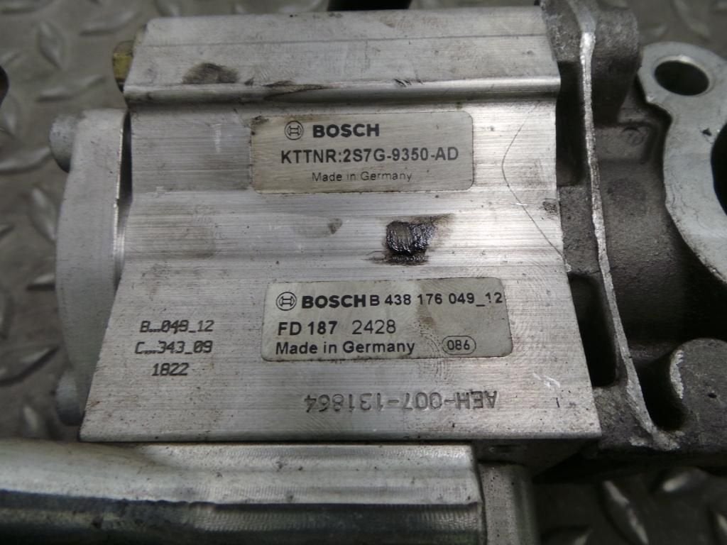 FORD MONDEO BRANDSTOF POMP VOOR DE INJECTOR 2007, Enlèvement ou Envoi, Utilisé, ARN reconnu