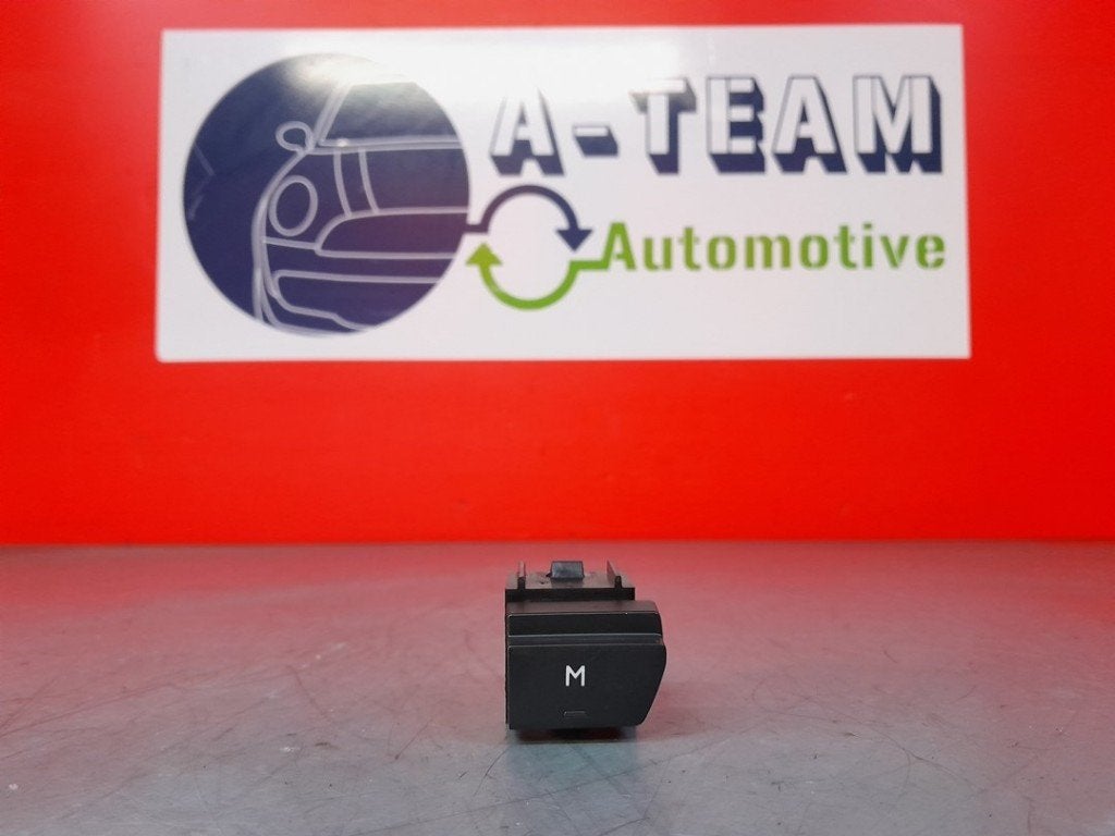 SCHAKELAAR Opel Combo Cargo (01-2018/04-2021) (|9810821577|), Gebruikt, Opel, Opel Automobile GmbH, Kontakt-opel@opel.com