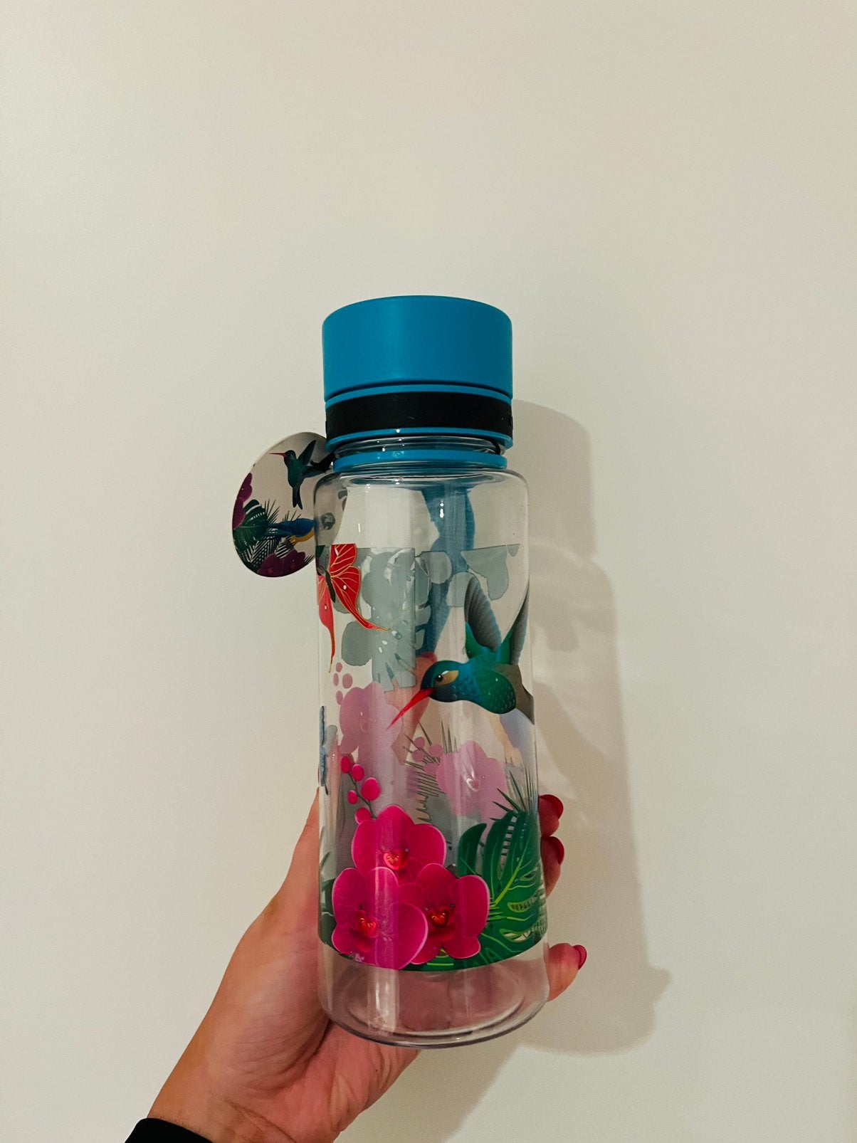 Drinkbus, Sport en Fitness, Drinkbussen, Ophalen of Verzenden, Nieuw