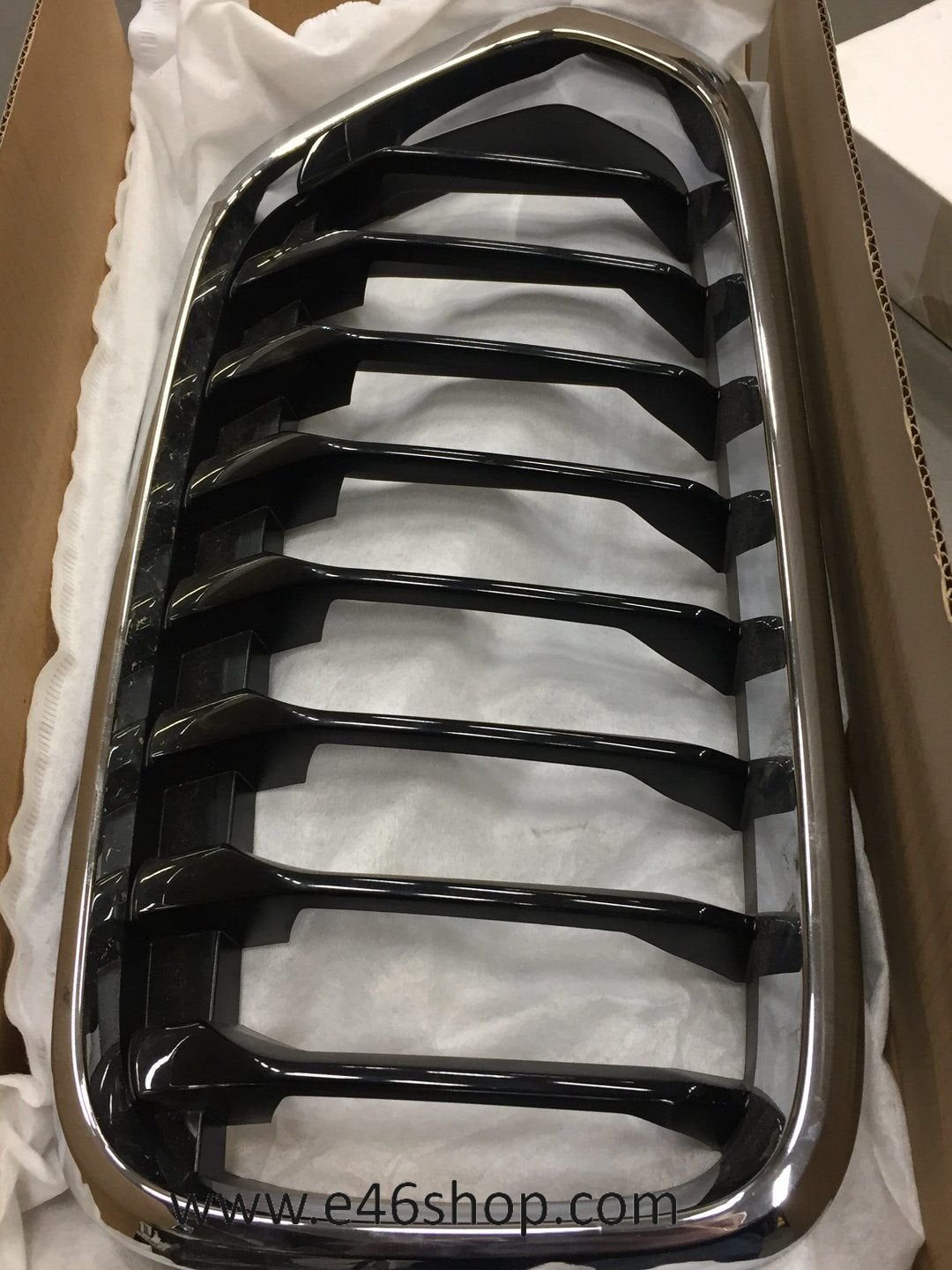 M PERFORMANCE nier BMW X2 F39 links oe 51712455246 org BMW, -, -, Nieuw, Ophalen of Verzenden