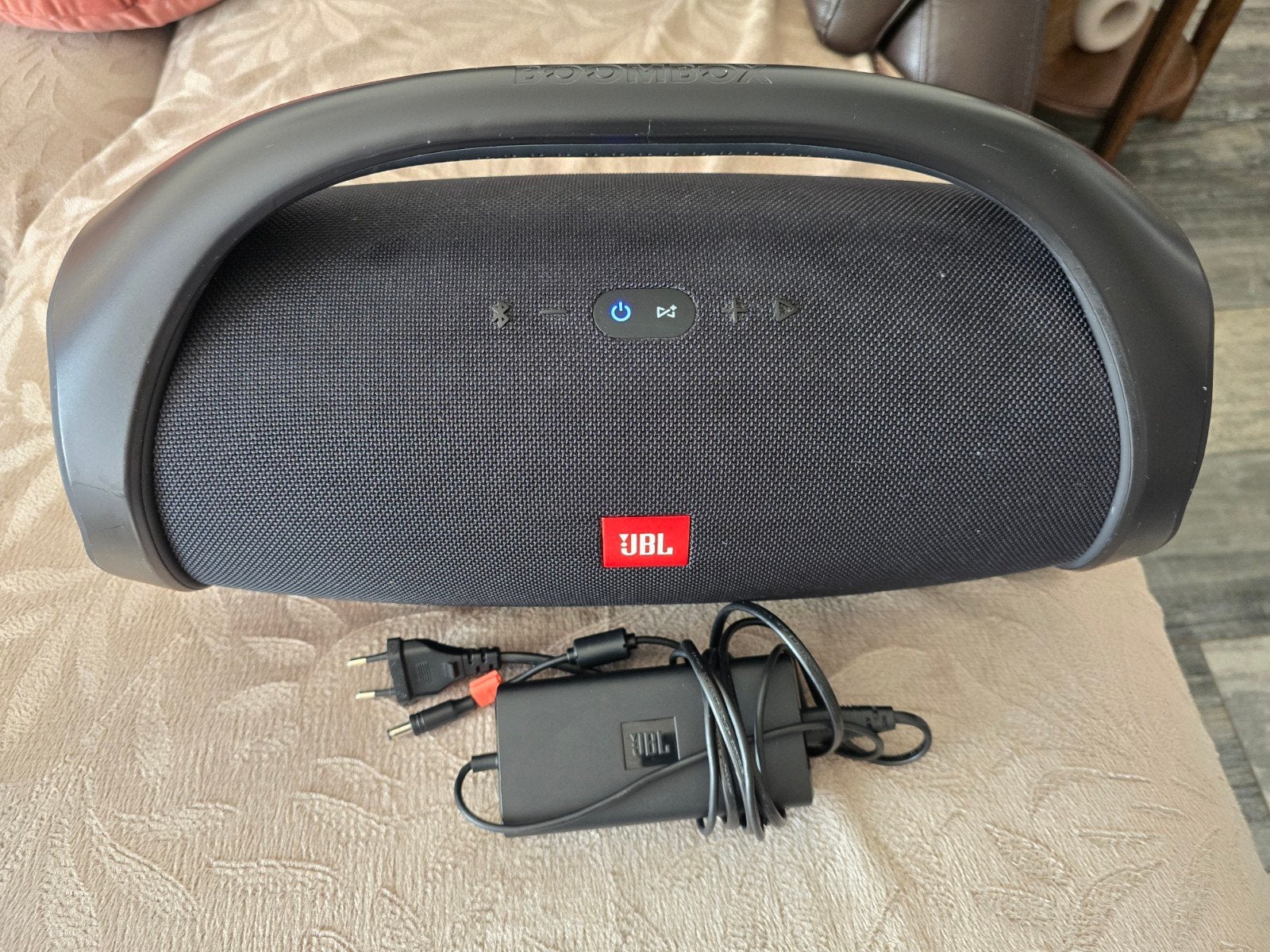 jbl boombox, Enlèvement ou Envoi, JBL