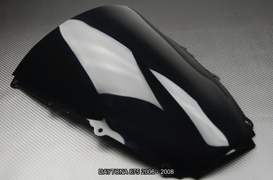 Windscherm TRIUMPH DAYTONA 675 2006 - 2008, Motoren, Accessoires | Overige, Nieuw, Ophalen of Verzenden